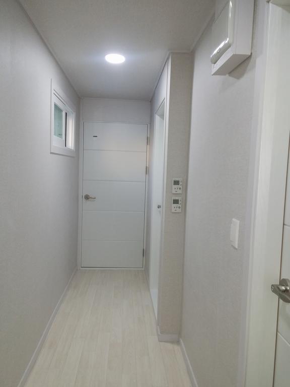 Sunny & Jinny'S Bnb Seoul Eksteriør billede