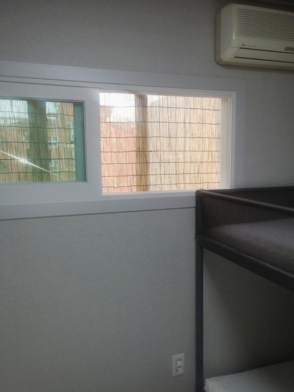 Sunny & Jinny'S Bnb Seoul Eksteriør billede