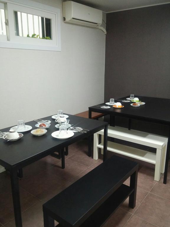 Sunny & Jinny'S Bnb Seoul Eksteriør billede