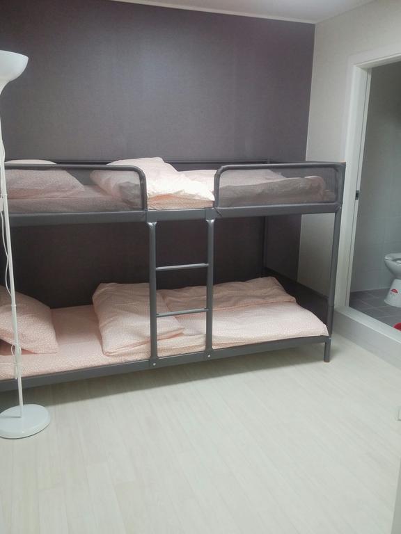 Sunny & Jinny'S Bnb Seoul Eksteriør billede