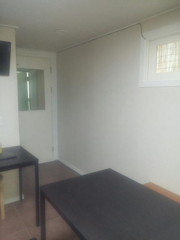 Sunny & Jinny'S Bnb Seoul Eksteriør billede