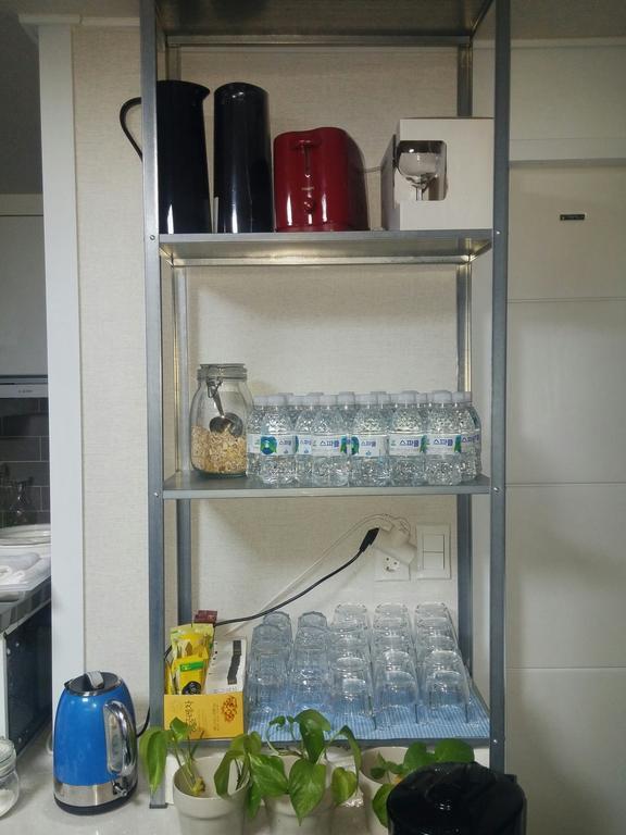 Sunny & Jinny'S Bnb Seoul Eksteriør billede