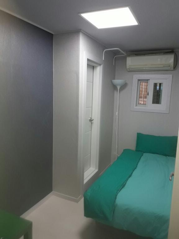 Sunny & Jinny'S Bnb Seoul Eksteriør billede