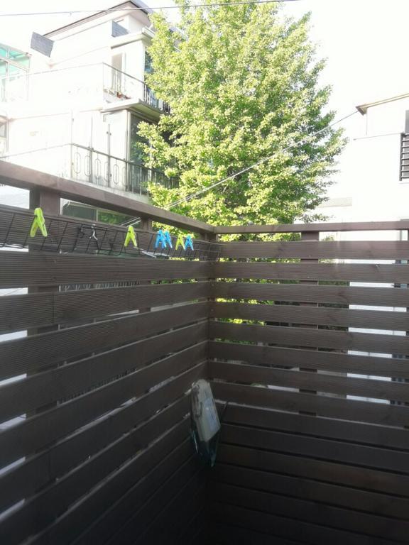 Sunny & Jinny'S Bnb Seoul Eksteriør billede