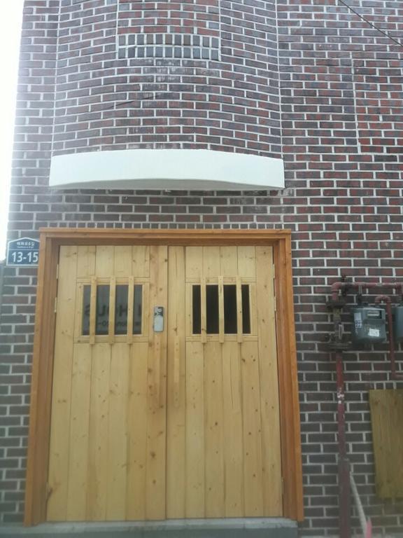 Sunny & Jinny'S Bnb Seoul Eksteriør billede
