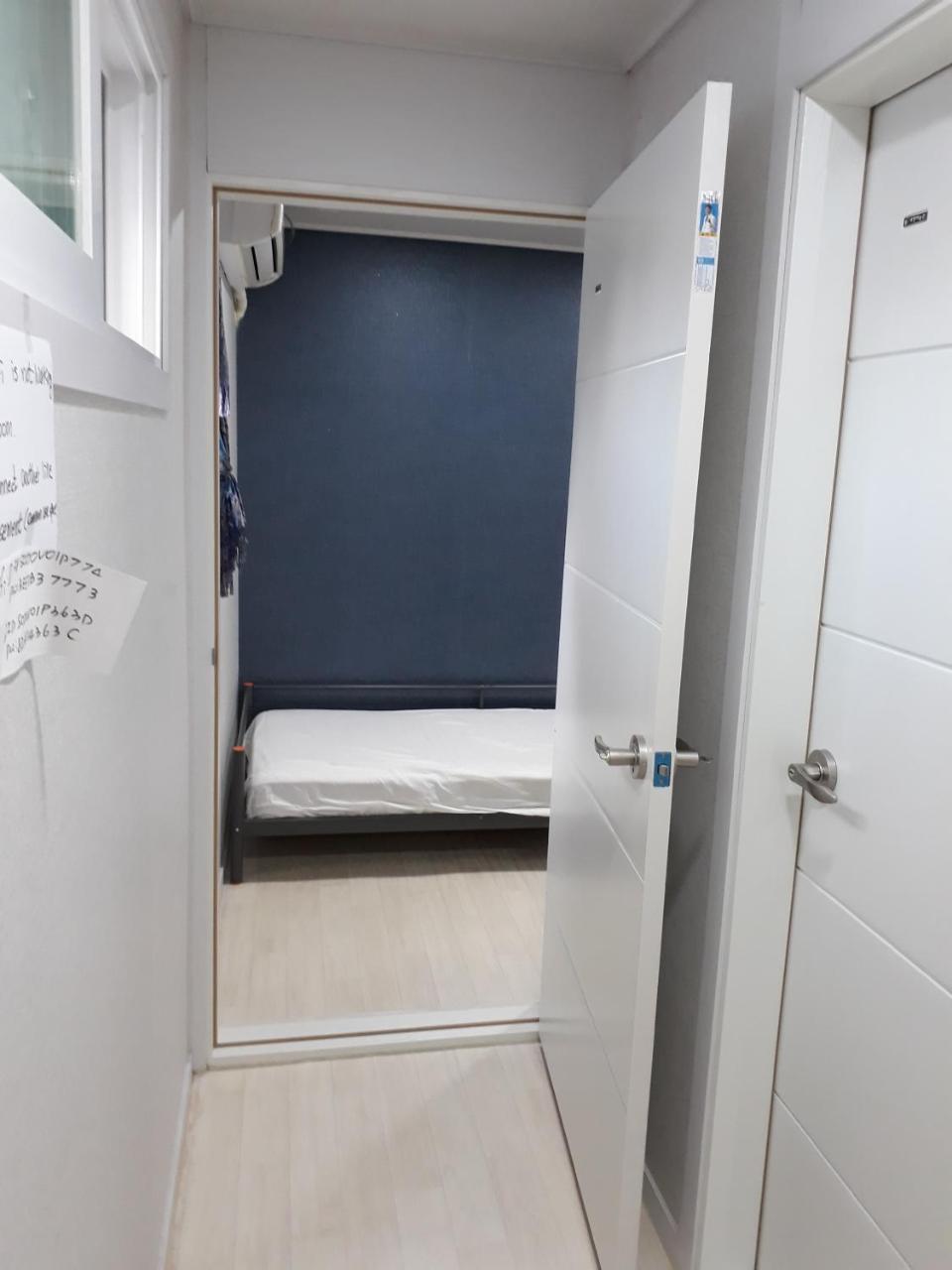 Sunny & Jinny'S Bnb Seoul Eksteriør billede