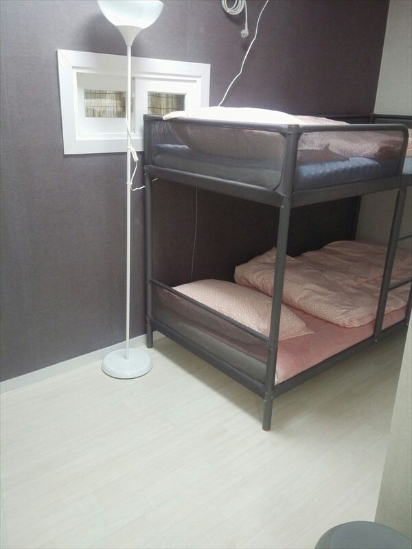 Sunny & Jinny'S Bnb Seoul Eksteriør billede
