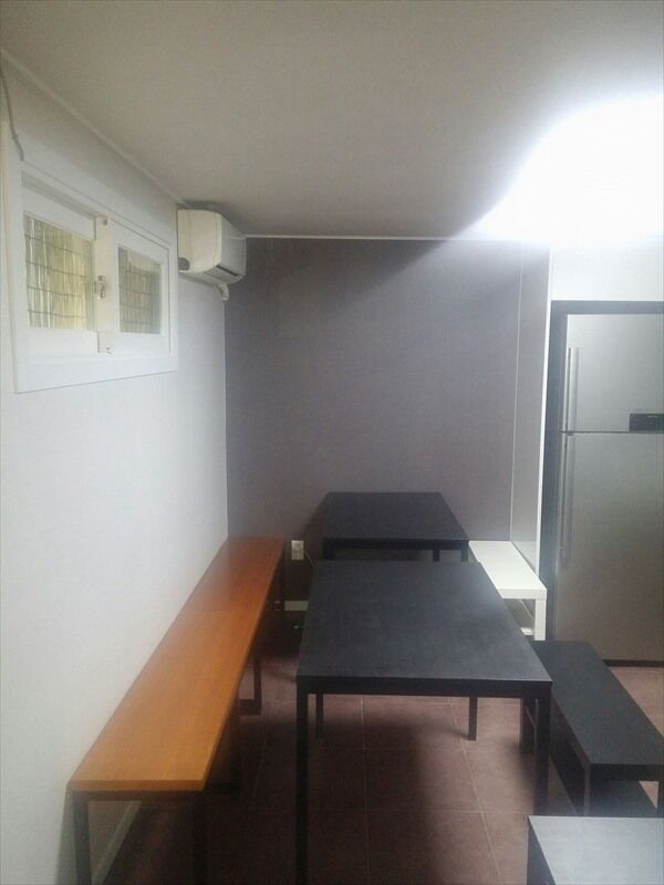 Sunny & Jinny'S Bnb Seoul Eksteriør billede
