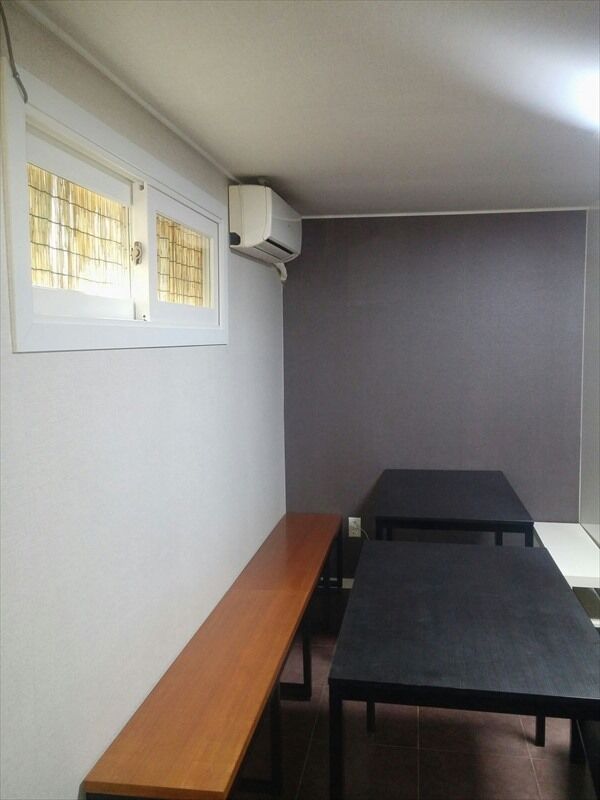Sunny & Jinny'S Bnb Seoul Eksteriør billede