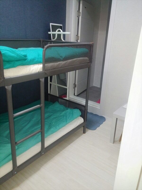 Sunny & Jinny'S Bnb Seoul Eksteriør billede