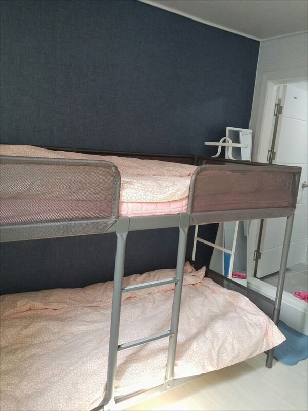 Sunny & Jinny'S Bnb Seoul Eksteriør billede